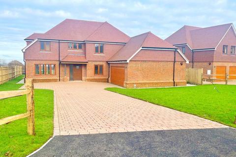 Rolling Fields View, Newick Lane... 4 bed detached house for sale