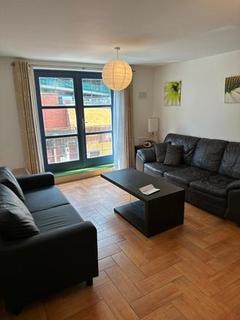 Grosvenor Place, 65 Grosvenor Street... 2 bed apartment for sale