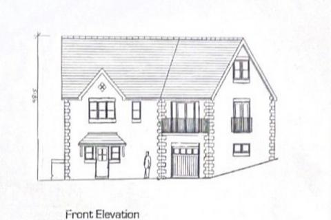 Clytha Crescent, Abertillery Land for sale