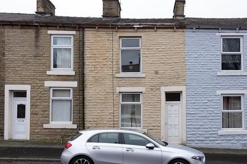 Queen Street, Clayton Le Moors... 2 bed terraced house for sale