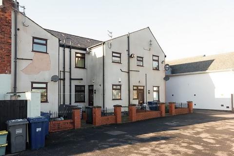 Leyland Road, Penwortham, Preston... 1 bed apartment for sale