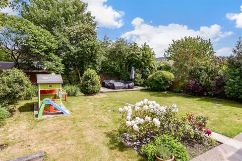 Highview Avenue North, Patcham... 3 bed detached house for sale