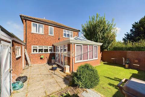 New Street, Stradbroke, Eye 4 bed detached house for sale