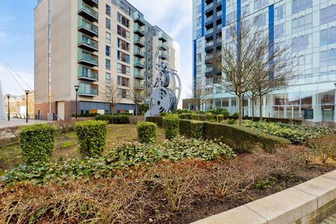 Moor End Lodge, Cotterells, Hemel... 1 bed apartment for sale