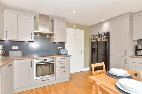 Conyer Quay, Conyer, Sittingbourne, Kent 4 bed townhouse for sale
