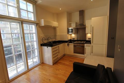Bedford Chambers, Bedford Street, Leeds Studio for sale