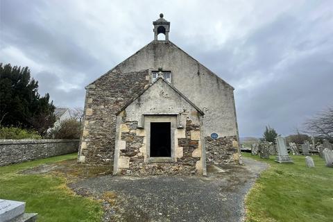 Alvah Church, Alvah, Banff... Detached house for sale