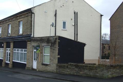 Waste Lane, Mirfield WF14 2 bed ground floor maisonette for sale