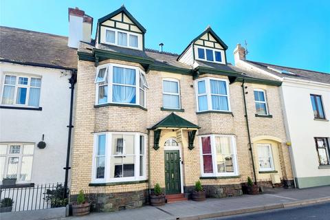 New Street, Torrington, Devon 7 bed terraced house for sale