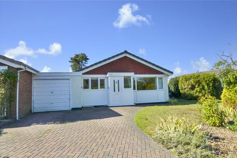 Uplands Road, West Moors, Ferndown... 2 bed bungalow for sale