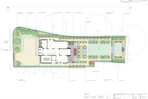 Newlands Avenue, Radlett... 7 bed detached house for sale