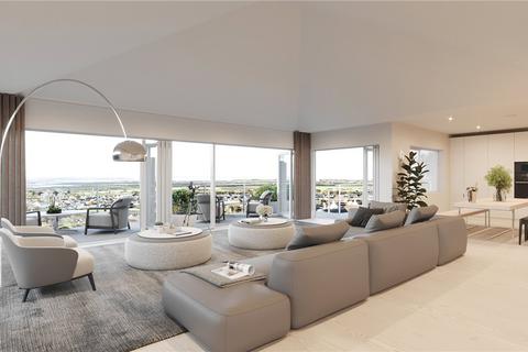 Down Lane, Braunton, Devon, EX33 5 bed property with land for sale