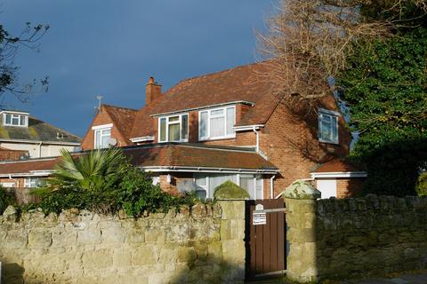 Park Road, Shanklin, Isle Of Wight.... 4 bed link detached house for sale