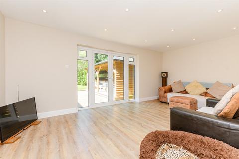 Tunbury Avenue, Walderslade, Chatham... 5 bed detached house for sale