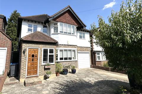 High Drive, New Malden, KT3 4 bed detached house for sale