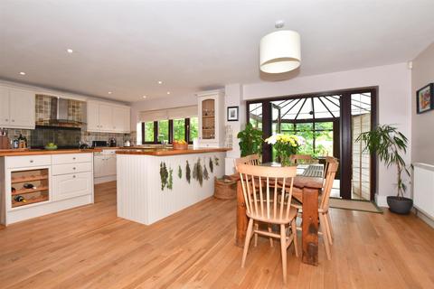 Howfield Lane, Chartham Hatch... 6 bed detached house for sale