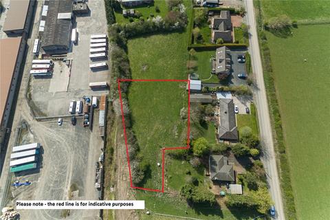 Charlesfield, St. Boswells, Melrose Plot for sale