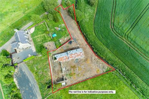 Greenlaw, Duns, Scottish Borders Plot for sale