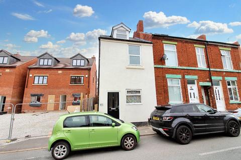 Lake Street, Dudley 1 bed maisonette for sale