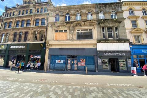 High Street, Newport Residential development for sale