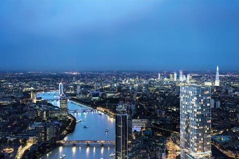 Penthouses In Nine Elms 5 bed apartment for sale