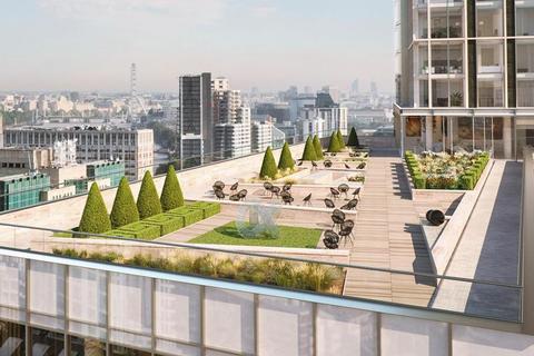 Luxury Apartments In Battersea 3 bed apartment for sale