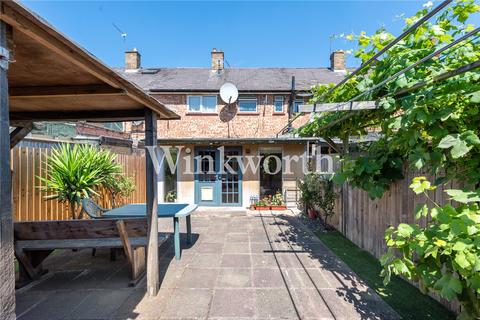 Farrant Avenue, London, N22 3 bed terraced house for sale