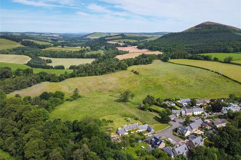 Land at Redpath, Earlston, Scottish... Land for sale