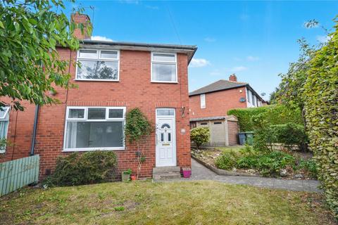 Firth Grove, Leeds 3 bed semi