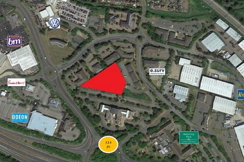 Kings Court, Kettering Parkway... Land for sale