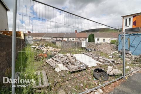 Bransby Road, Penygraig, CF40 1 Land for sale