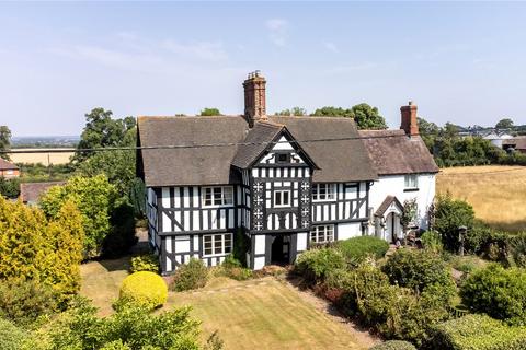 Uppington, Telford, TF6 5 bed detached house for sale