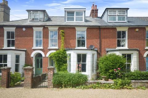 Millbrook, Salisbury                 ... 5 bed terraced house for sale