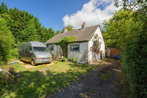 Gate Lane, Rhodes Minnis, Canterbury... 2 bed detached bungalow for sale