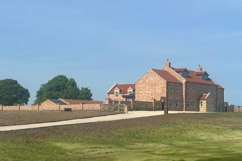 Tunstall Lane, Nunthorpe, North... 6 bed detached house for sale