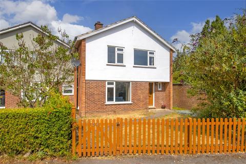 Orchard Close, Radlett... 4 bed link detached house for sale