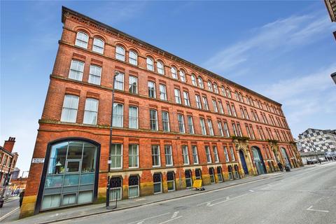 The Wentwood, Northern Quarter... 1 bed flat for sale