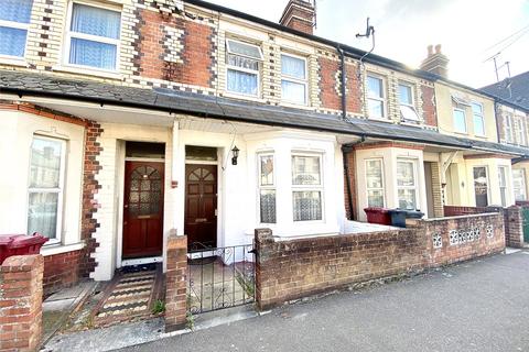 Catherine Street, Reading, Berkshire... 3 bed terraced house for sale