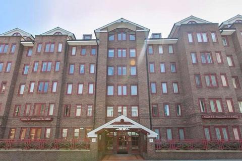Moscow Road, Bayswater 2 bed flat for sale