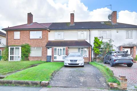 Sheephouse Way, New Malden 3 bed terraced house for sale