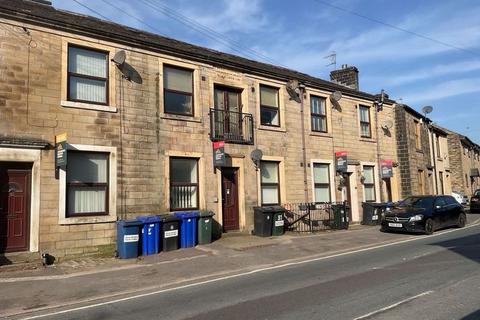 57 Market Street, Healey, Whitworth... 1 bed terraced house for sale