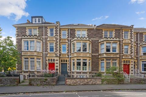 College Road, Clifton, Bristol, BS8 6 bed terraced house for sale