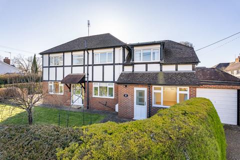 The Borough, Brockham 4 bed detached house for sale