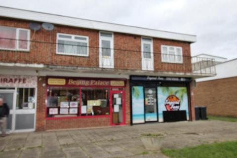 Manor Way, Deeping St James, PE6 8PX 2 bed flat for sale
