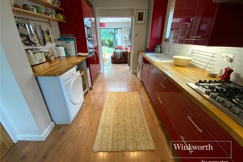 Pauntley Road, Mudeford... 3 bed semi