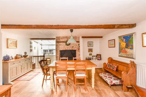 High Street, St Peters, Broadstairs... 3 bed terraced house for sale