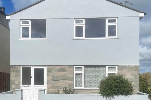 Brynsiencyn, Llanfairpwll, Isle of... 4 bed detached house for sale