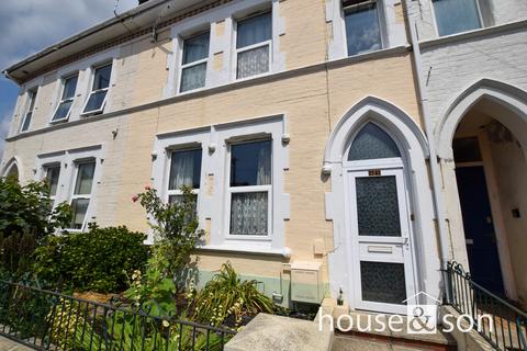 Southcote Road, Bournemouth, BH1 4 bed terraced house for sale