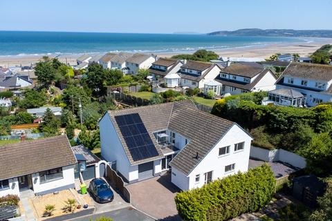 Ffordd Cynlas, Benllech, Tyn