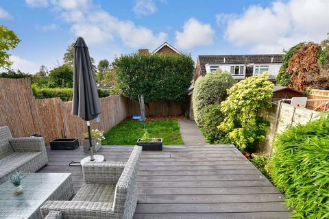 St. Luke's Road, Maidstone, Kent 3 bed semi